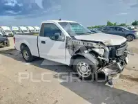 2020 Ford F-150 photo
