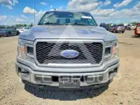 2020 Ford F-150 фото