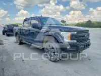 2020 Ford F-150 фото