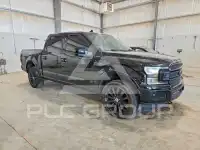 2020 Ford F-150 фото