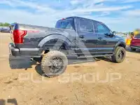 2020 Ford F-150 photo