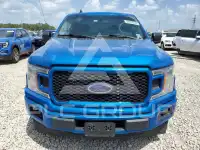 2020 Ford F-150 фото