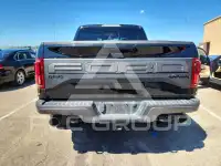 2020 Ford F-150 фото