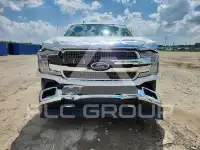 2020 Ford F-150 фото