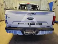 2020 Ford F-150 фото