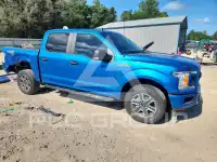 2020 Ford F-150 photo