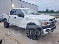 2020 Ford F-150 photo