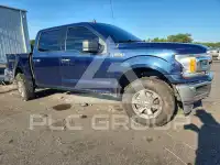 2020 Ford F-150 фото