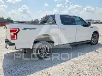 2020 Ford F-150 фото