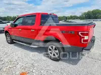 2020 Ford F-150 фото