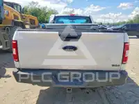 2020 Ford F-150 фото