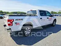 2020 Ford F-150 фото