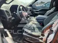 2020 Ford F-150 фото
