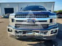 2020 Ford F-150 фото
