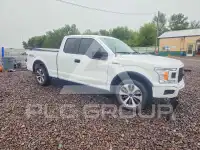 2020 Ford F-150 фото