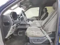 2020 Ford F-150 фото
