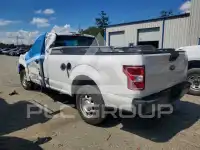 2020 Ford F-150 фото