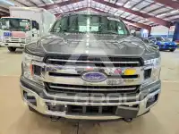 2020 Ford F-150 photo
