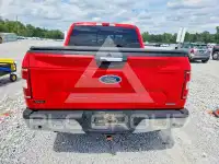 2020 Ford F-150 фото