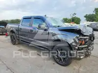 2020 Ford F-150 фото