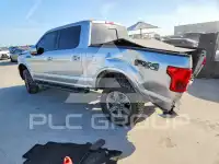 2020 Ford F-150 фото