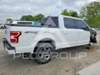 2020 Ford F-150 фото