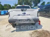 2020 Ford F-150 фото