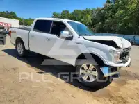 2020 Ford F-150 фото