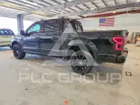 2020 Ford F-150 фото