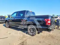 2020 Ford F-150 фото