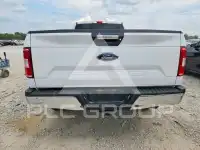2020 Ford F-150 фото