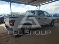 2020 Ford F-150 фото