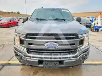 2020 Ford F-150 фото