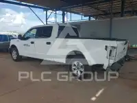 2020 Ford F-150 фото