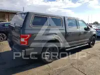 2020 Ford F-150 photo