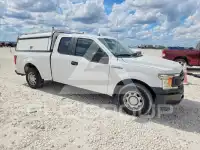2020 Ford F-150 фото