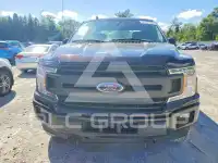 2020 Ford F-150 фото