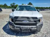 2020 Ford F-150 фото