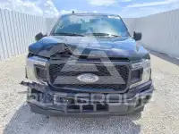 2020 Ford F-150 фото