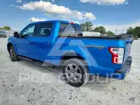 2020 Ford F-150 фото