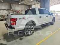 2020 Ford F-150 фото