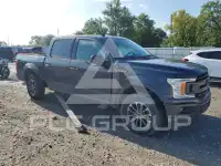 2020 Ford F-150 photo