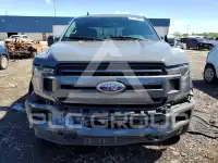 2020 Ford F-150 фото