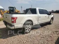2020 Ford F-150 photo