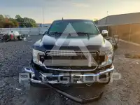 2020 Ford F-150 фото