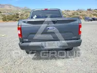 2020 Ford F-150 photo