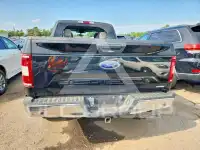 2020 Ford F-150 photo