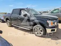 2020 Ford F-150 photo
