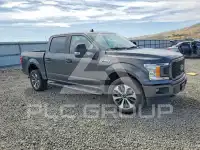 2020 Ford F-150 photo