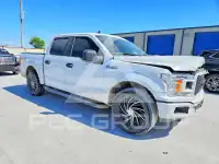 2020 Ford F-150 фото